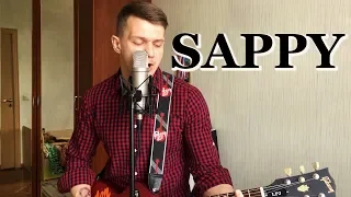 Nirvana - Sappy (Cover)