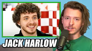 How Does Jack Harlow Get Girls? Dating Strategy Explained!