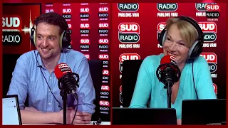 Brigitte Lahaie - Peut-on aimer plusieurs personnes en même temps ?