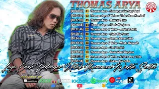 Lagu Enak Didengar Untuk Menemani Waktu Santai ~ Thomas Arya [Official Compilation Video HD]