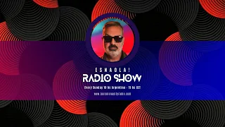 ESNAOLA! from the RED Lounge - MUSIC SAVES Show Nro. 16 - 5ta. Temp.- BarcelonaCityRadio.com