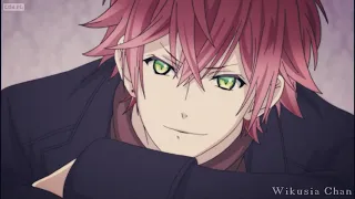 Diabolik lovers - Prom Queen [AMV]