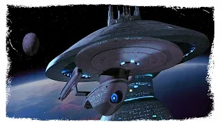 Lore in the Past : Trek Transwarp Survived! Trek MYTHS! CONTROVERSY