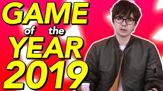 Tim Rogers' Games Of The Year, 2019 | Kotaku