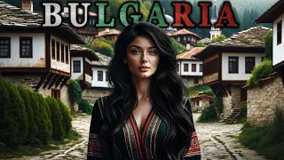Life in Bulgaria - The Least Known Country in Europe