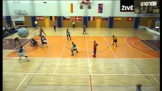 Men - Czechia/Spain/Slovakia