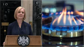 PM Liz Truss unveils plan to limit cost of soaring energy bills