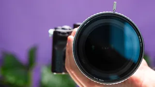 Kamerafiltre | Enkelt forklart