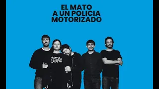 El mató a un policía motorizado-  Lollapalooza 2022 (show completo HD)