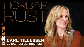 #36 Hörbar Rust vom 15.11.2020 mit Carl Tillessen