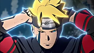 Boruto -  Royalty「AMV」