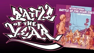 Calagad13 - Rock The Party (BOTY Soundtrack 2007) Battle Of The Year