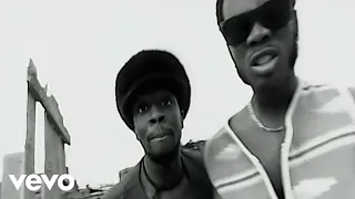 Fugees - Boof Baf (Official HD Video)