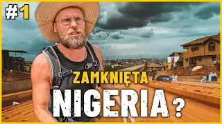NIGERIA SAYS NO! BORDER CLOSED! Is this the end of your African trip? 😱