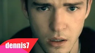 Justin Timberlake & Jay-Z - Cry Me A River (Remix) Un-Official Music Video HD 50 Cent