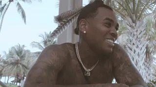 Kevin Gates - Vlog 1: Puerto Rico Luv “La Isla Del Encanto” [Official Vlog]