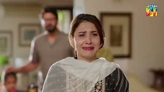 Agar - Episode 19 - [ 𝐁𝐞𝐬𝐭 𝐒𝐜𝐞𝐧𝐞 03 ] - #junaidkhan #hinaaltaf - HUM TV Drama