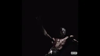 travis scott - fe!n (slowed + reverb)