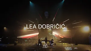 CDE 2021 Dreaming: Lea Dobričić