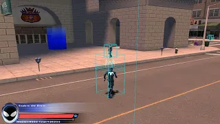 More interesting debug features - Spider-Man 2: The Game (PC)