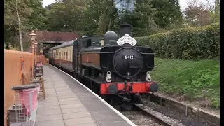 The Chinnor & Princes Risborough Railway