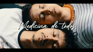 Kathe y Alejo - Medicina de Todos (Musica Medicina)