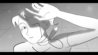 right where you left me | Taylor Swift Animatic