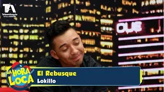 La Hora Loca, Lokillo: el rebusque - Teleantioquia