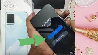 How to Hard Reset In VIVO Y21|VIVO Y21Ifactory reset| Recovery mode Vivo Y21 |data factory reset Y21