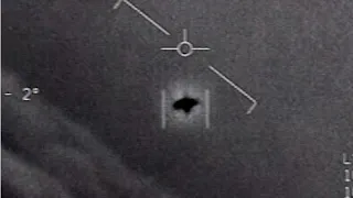 UFO Videos OFFICIALLY Released by PENTAGON Today