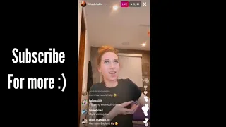 DANIELLE BREGOLI DISSES HER MOM PT 2