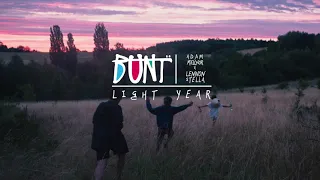 Adam Melchor & Lennon Stella - Light Year (BUNT. Remix)