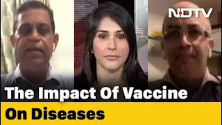 Coronavirus: Facts Vs Myths | People Against Vaccines Using COVID To Spread Propaganda