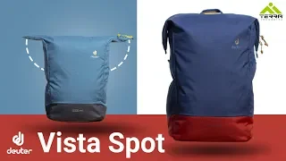 Рюкзак Deuter Vista Spot