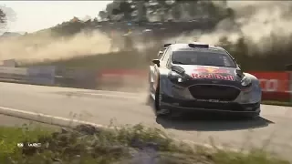 M-Sport - Long Awaited Success - WRC Tribute