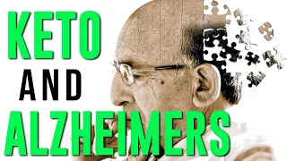 CAN THE KETO DIET HELP OR PREVENT ALZHEIMER'S DISEASE?