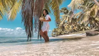 САОНА найпопулярніша екскурсія в Домінікані