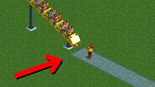 How To Play RollerCoaster Tycoon | The Ultimate Guide