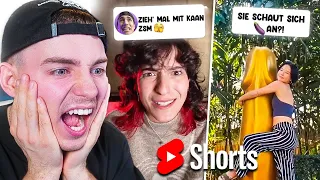 Mexify schaut Shorts 67.0