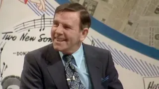 Norman Wisdom - time of your life (1983)