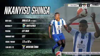 Nkanyiso Shinga Highlights