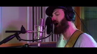 Dance Around the Fire | Live at Hyde Street Studios in SF | Why These Coyotes