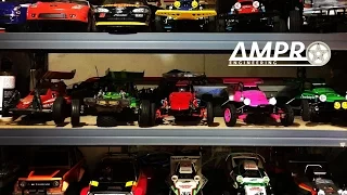 e50: AmPro's RC Collection and the Other Hobby...