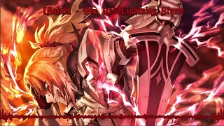 FGO. [Saint] [Camelot II] - The Red Lightning Storm (Fate/Grand Order Theme: Mordred/Saber)