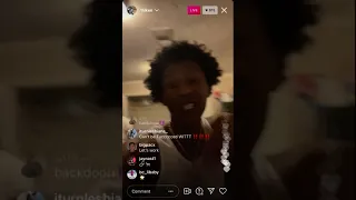 Lil Kee - No love Matters ❗️ (snippet live)