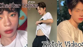 Chester Lapaz Tiktok Videos Compilation 7-8