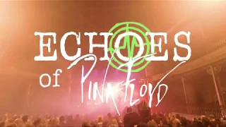 Run Like Hell (Pink Floyd) - Echoes Of Pink Floyd (cover)