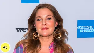 Drew Barrymore TALKS About Being Sober For 2 Years | Celebrity News