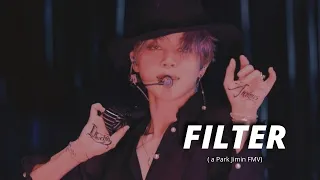 BTS Jimin FMV- Filter