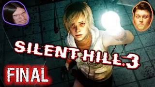 Silent Hill 3 (Part 13) FINAL